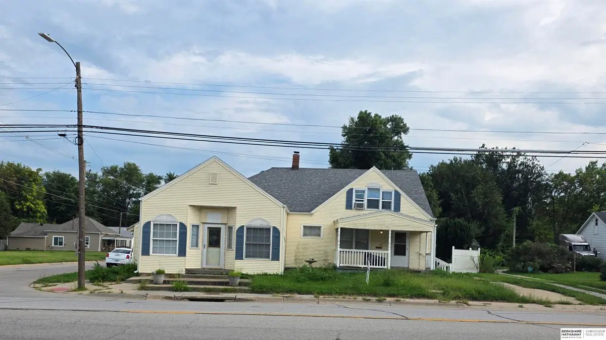 601 W Court Street, Beatrice, NE 68310 - #1