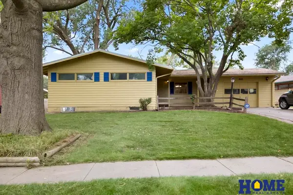 441 Mulder Drive, Lincoln, NE 68510