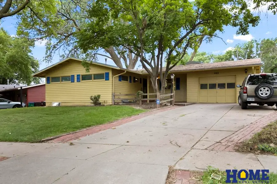 441 Mulder Drive, Lincoln, NE 68510 - #2