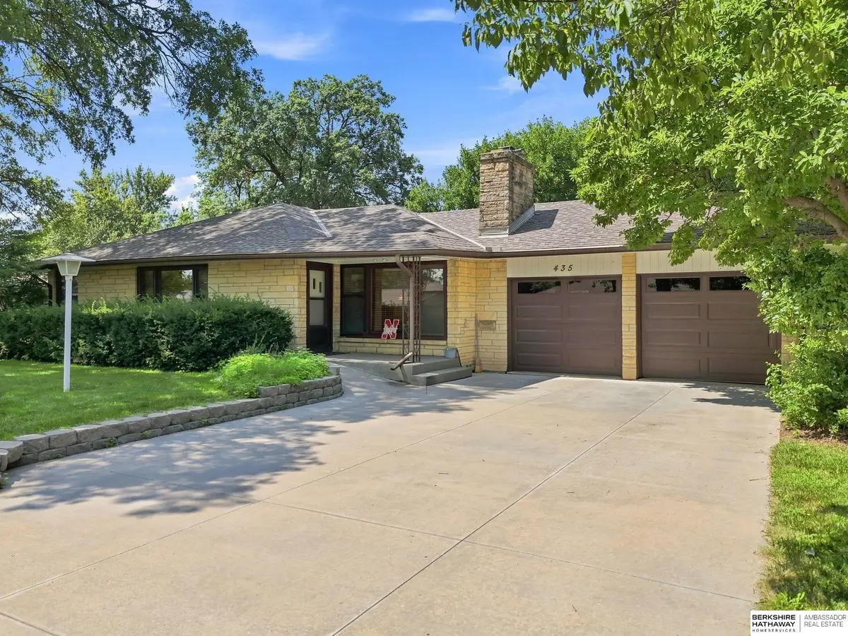 435 S Cotner Boulevard, Lincoln, NE 68510 - #1