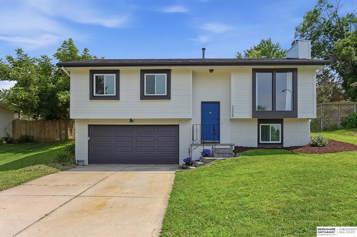 13005 Crown Point Avenue, Omaha, NE 68164 - #1