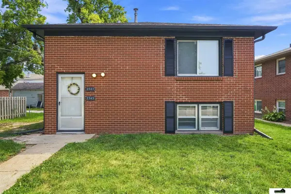2345 F Street, Lincoln, NE 68510