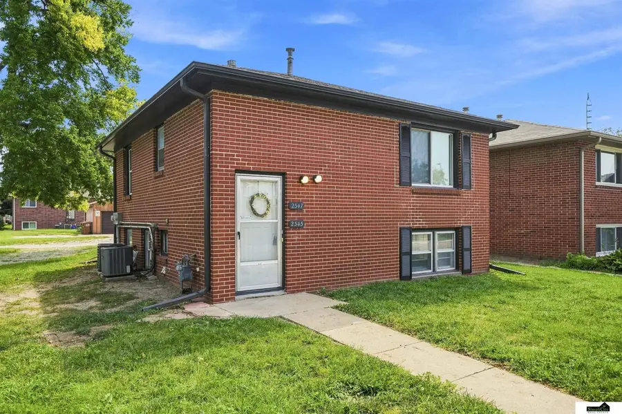 2345 F Street, Lincoln, NE 68510 - #2