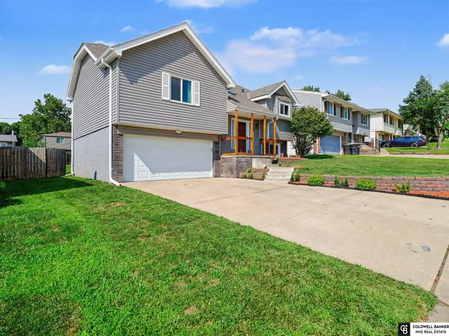 10628 Hartman Avenue, Omaha, NE 68134 - #3
