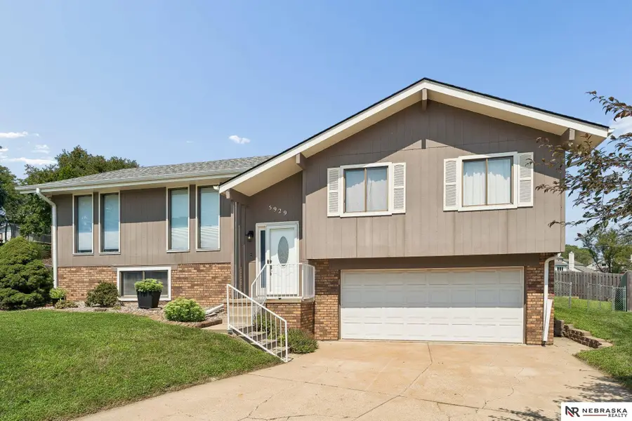 5929 S 109th Street Circle, Omaha, NE 68137 - #2