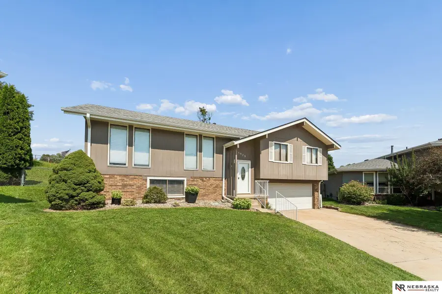 5929 S 109th Street Circle, Omaha, NE 68137 - #3