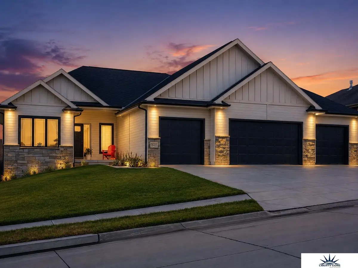 18405 Birch Avenue, Omaha, NE 68136 - #1