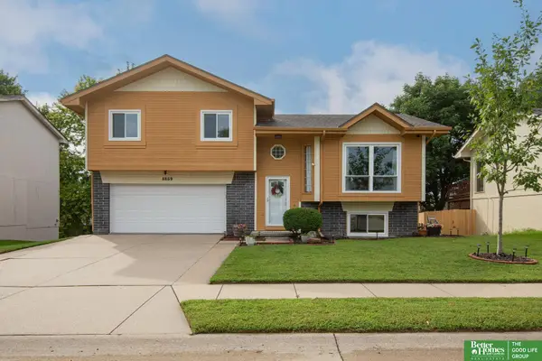 8859 N 82nd Avenue, Omaha, NE 68122