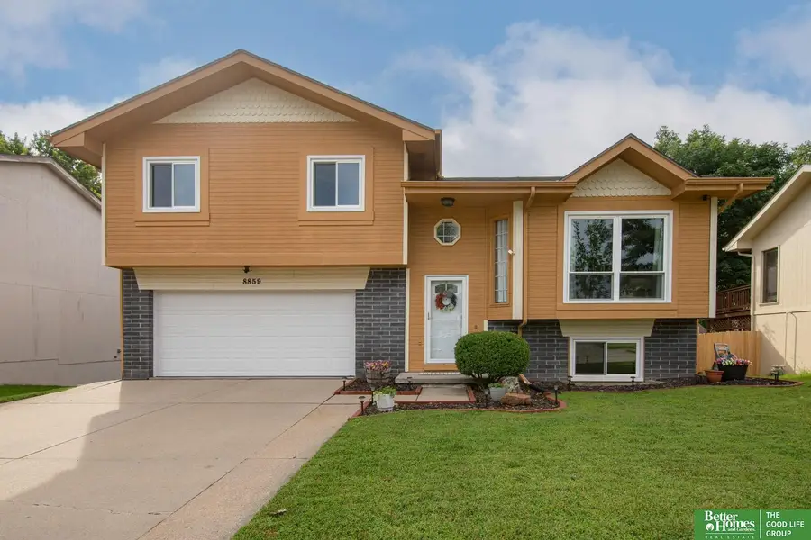 8859 N 82nd Avenue, Omaha, NE 68122 - #2