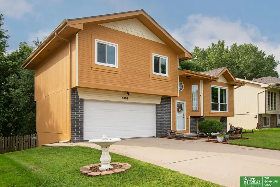 8859 N 82nd Avenue, Omaha, NE 68122 - #3