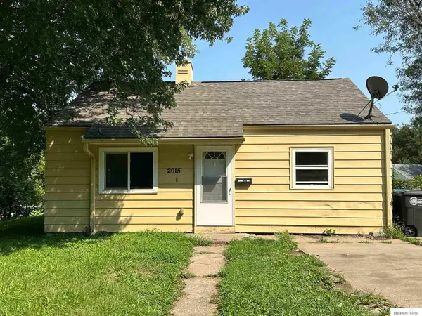 2015 N 37th Street, Omaha, NE 68111