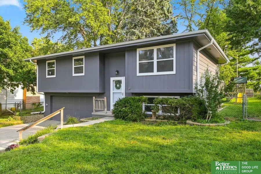 2509 Childs Road W, Bellevue, NE 68147 - #2