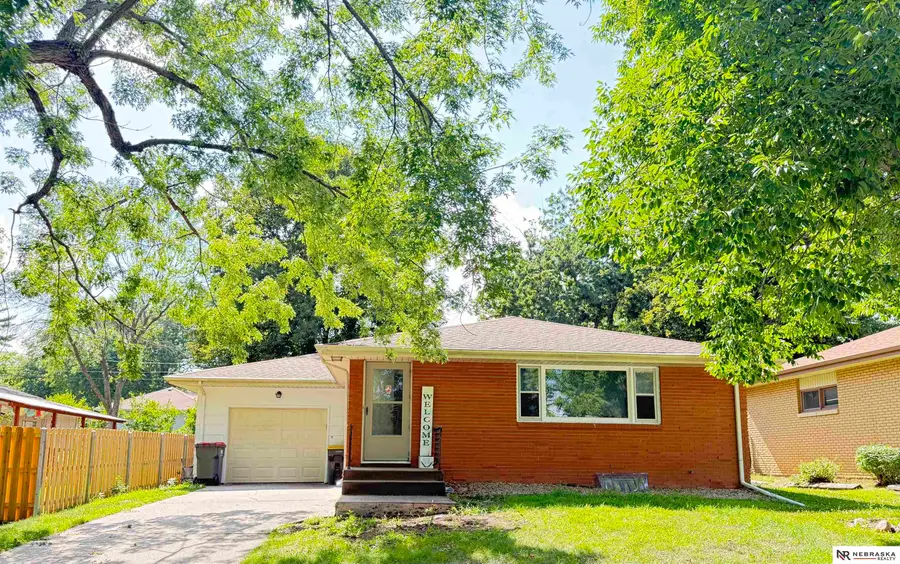 4431 S 46th Street, Lincoln, NE 68156-9999 - #2
