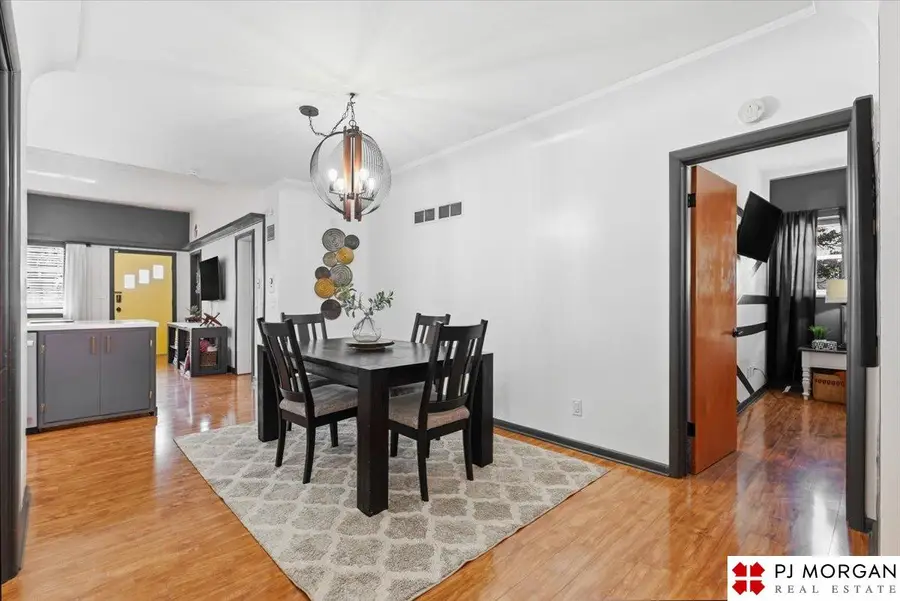1214 S 22nd Street, Omaha, NE 68108 - #3