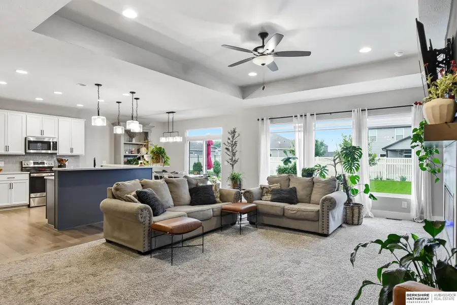 9716 Osprey Lane, Papillion, NE 68046 - #2