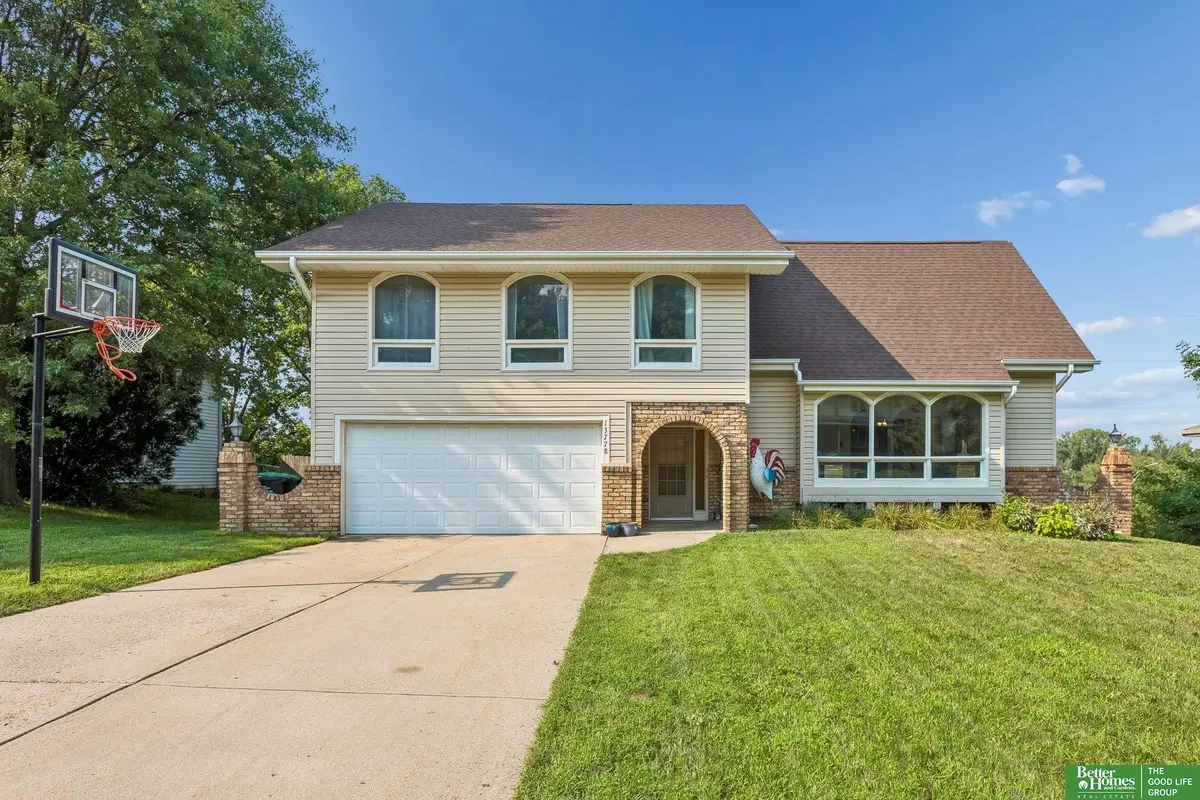 13778 Pierce Street, Omaha, NE 68144 - #1