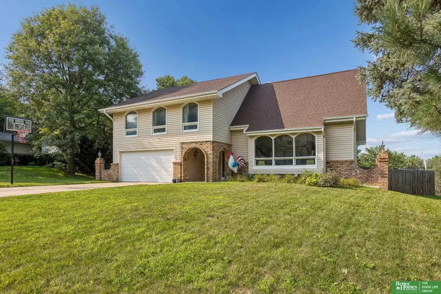 13778 Pierce Street, Omaha, NE 68144 - #2
