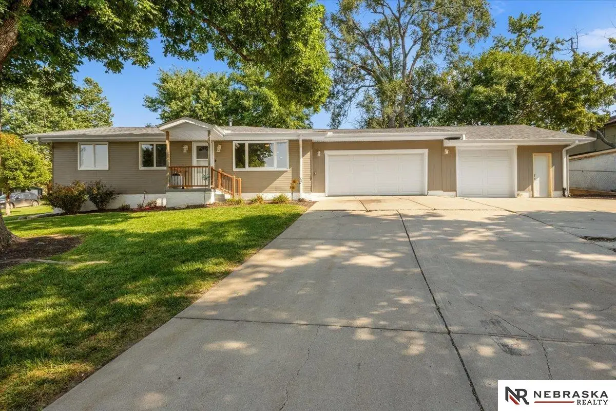 5826 Fay Boulevard, Omaha, NE 68117 - #1