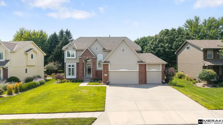 1303 Western Hills Drive, Papillion, NE 68046 - #2