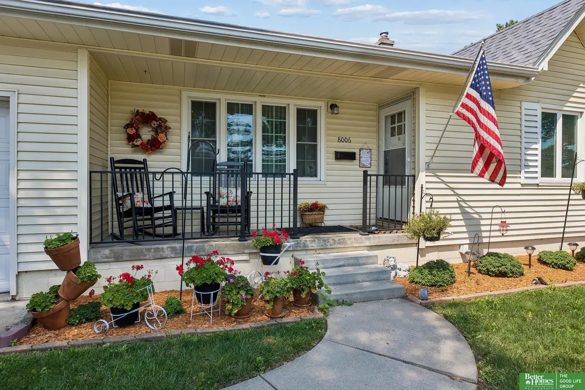 8006 Nina Street, Omaha, NE 68124 - #1