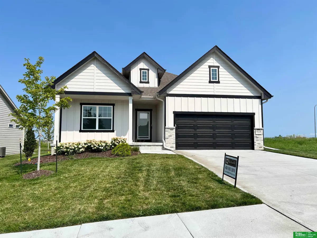 17526 Willit Street, Bennington, NE 68007 - #1