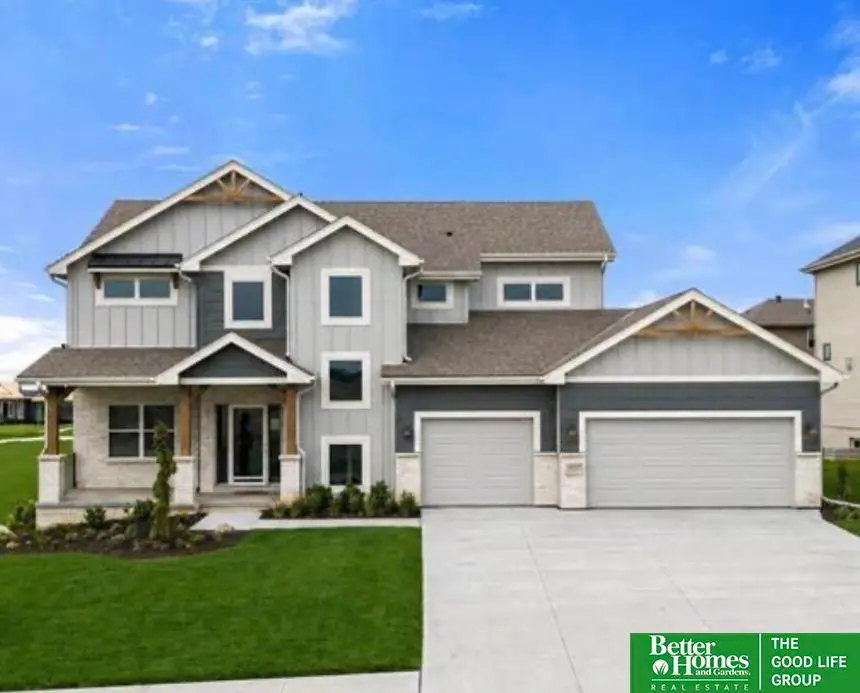 10212 S 191 Street, Omaha, NE 68136 - #1