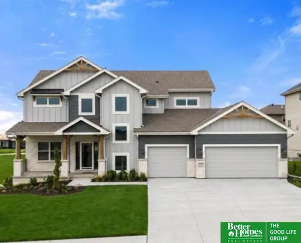 10212 S 191 Street, Omaha, NE 68136
