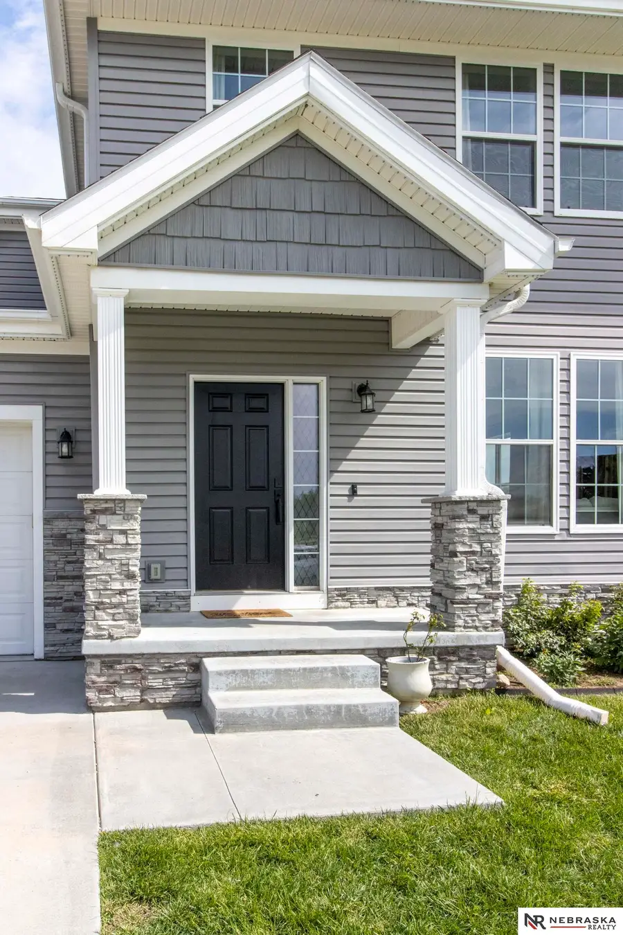 10348 White Pine Road, Lincoln, NE 68527 - #2