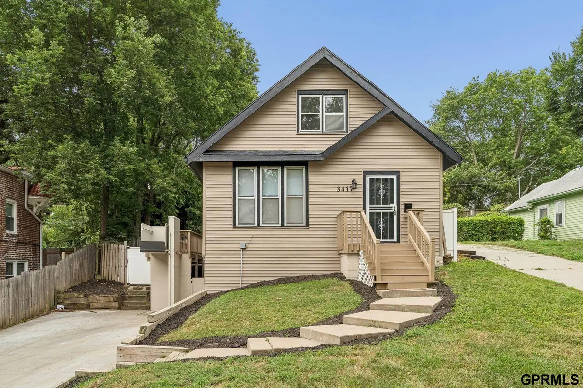 3417 Burt Street, Omaha, NE 68131-0000 - #1