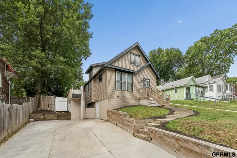 3417 Burt Street, Omaha, NE 68131-0000 - #2