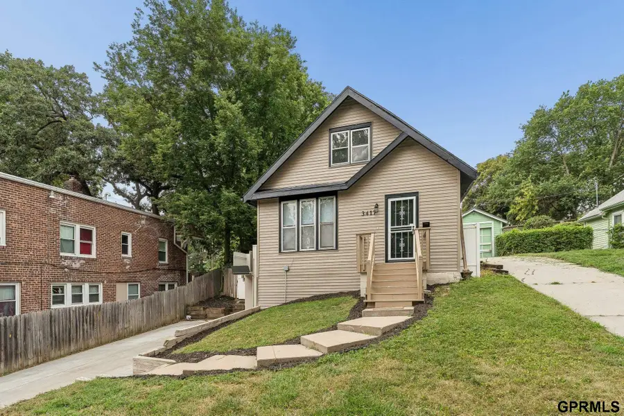 3417 Burt Street, Omaha, NE 68131-0000 - #3