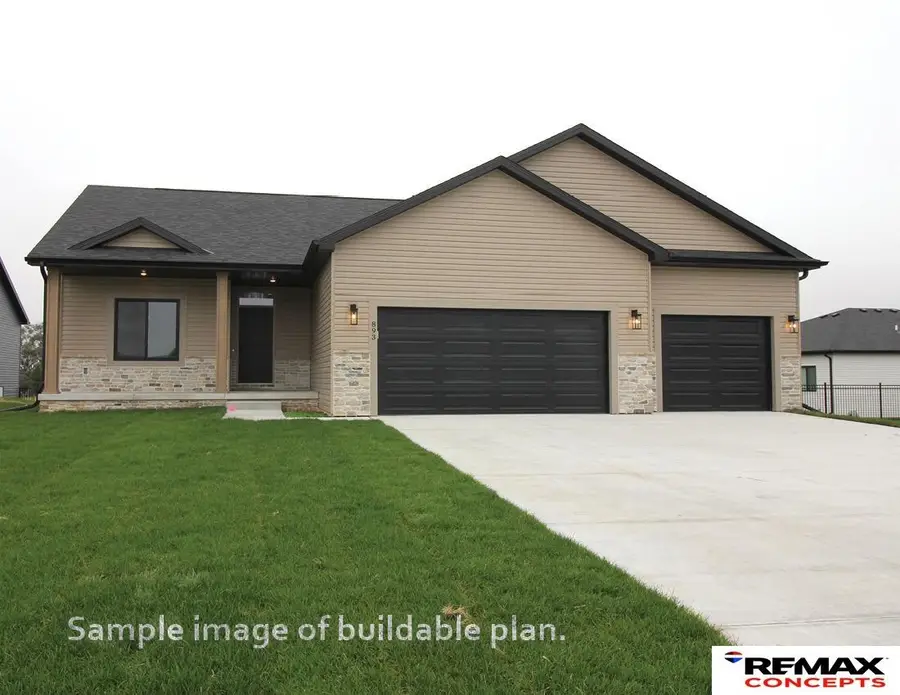 1297 Sunflower Avenue, Seward, NE 68434 - #2