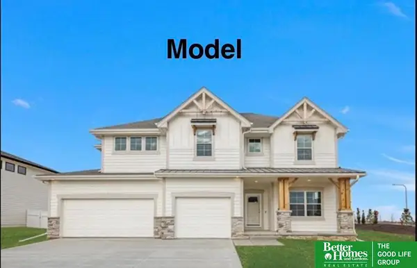 10304 S 191 Avenue, Omaha, NE 68136