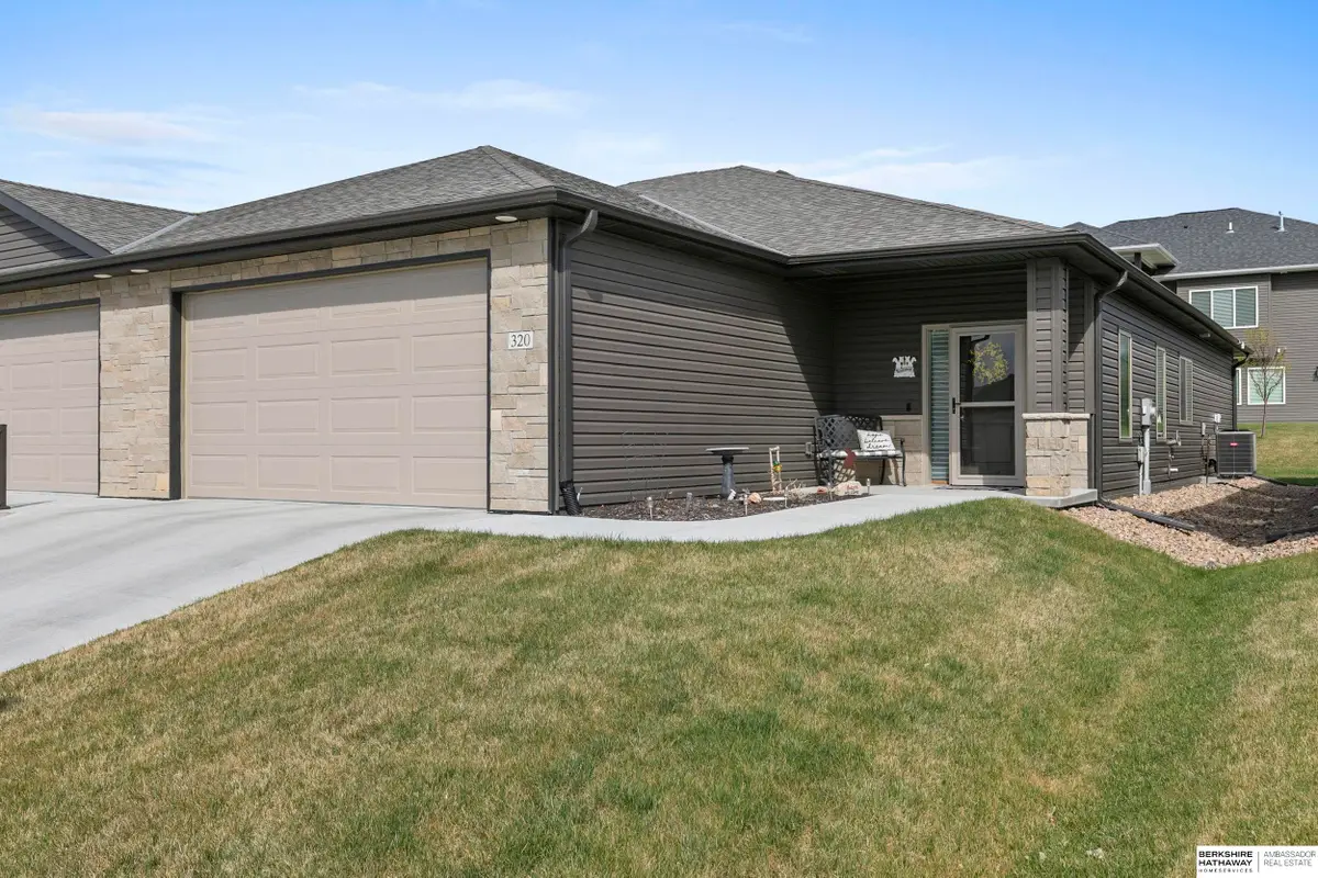 320 Deep Water Drive, Lincoln, NE 68527 - #1