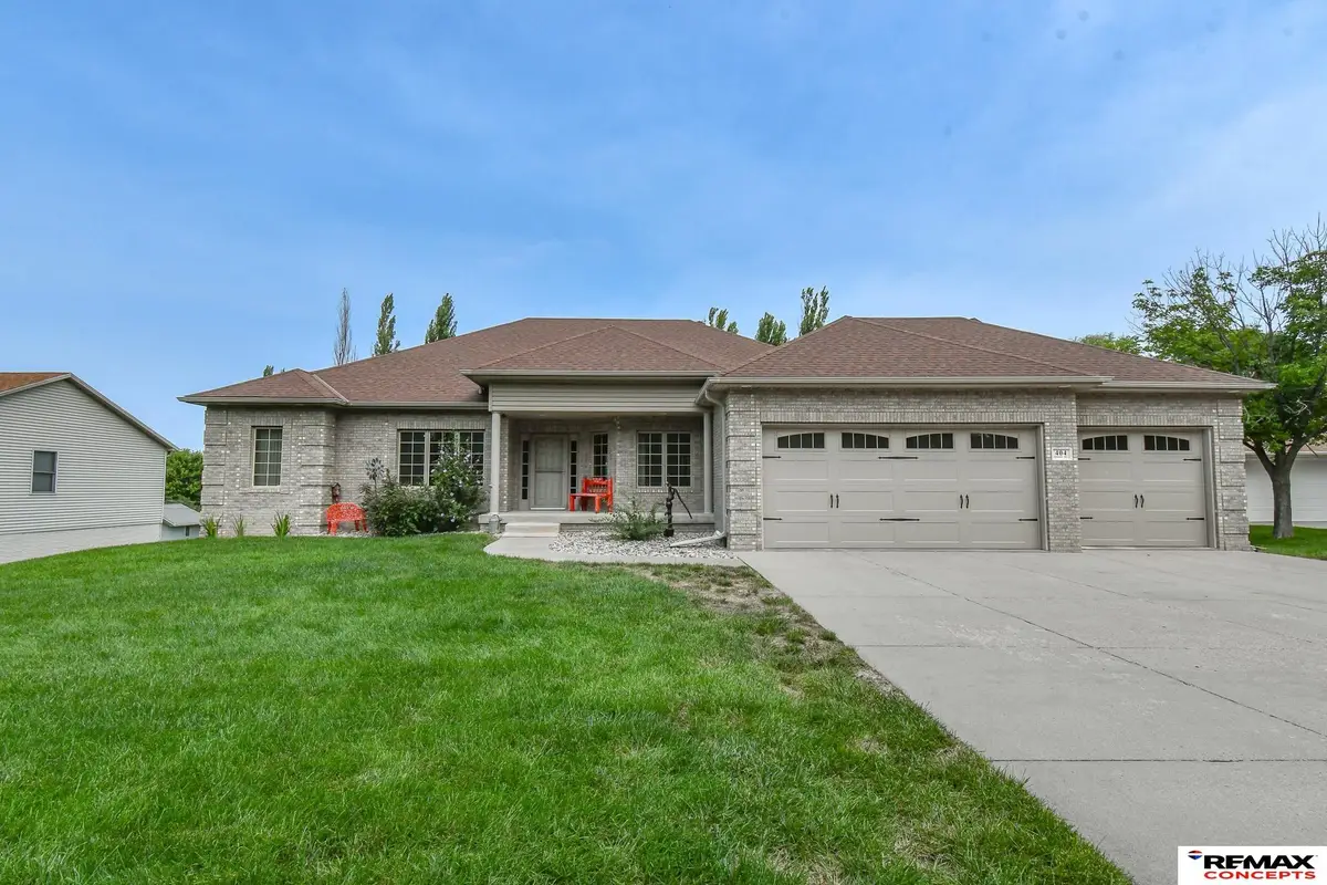 404 Grove Street, Ashland, NE 68003 - #1