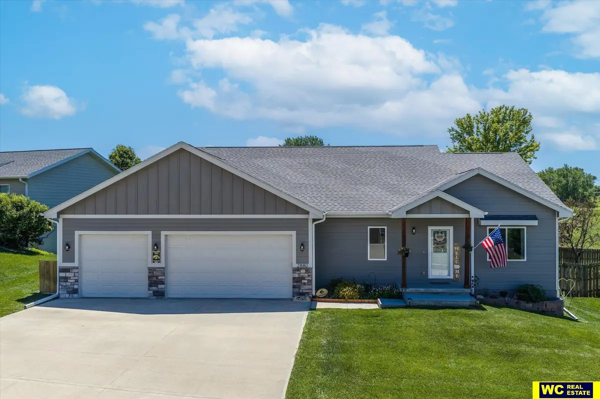2880 Ravae Lane, Blair, NE 68008 - #1