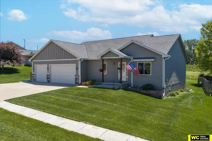2880 Ravae Lane, Blair, NE 68008 - #3