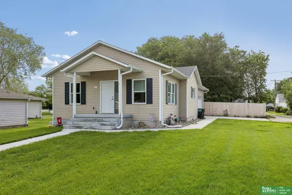 317 N 11 Street, Tekamah, NE 68061