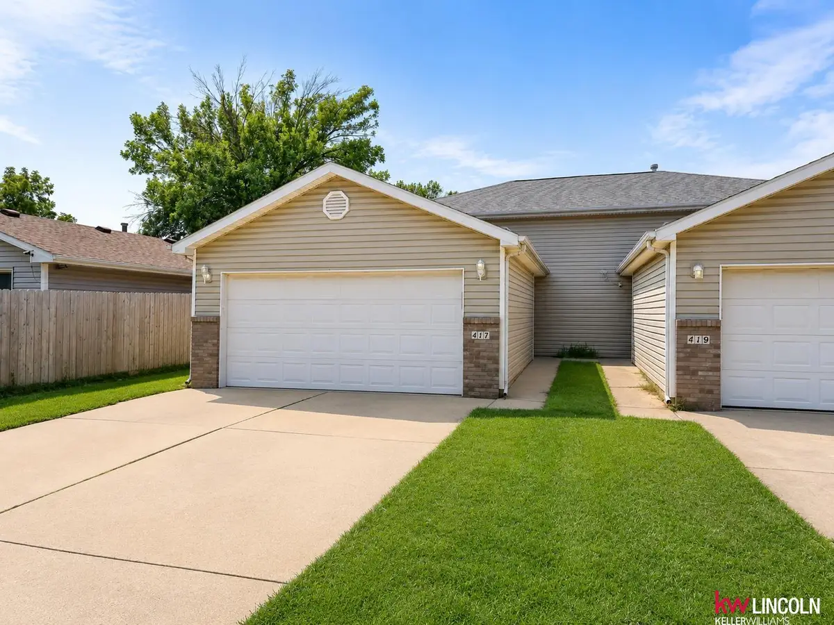 417 NW 20th Street, Lincoln, NE 68528 - #1