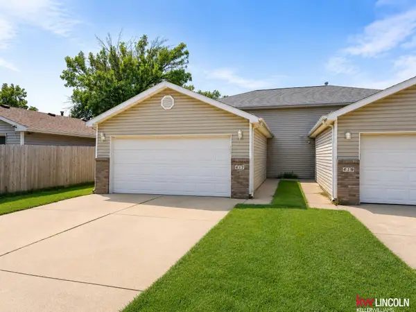 417 NW 20th Street, Lincoln, NE 68528