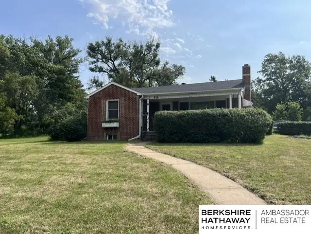 956 S 48th Street, Lincoln, NE 68510 - #1
