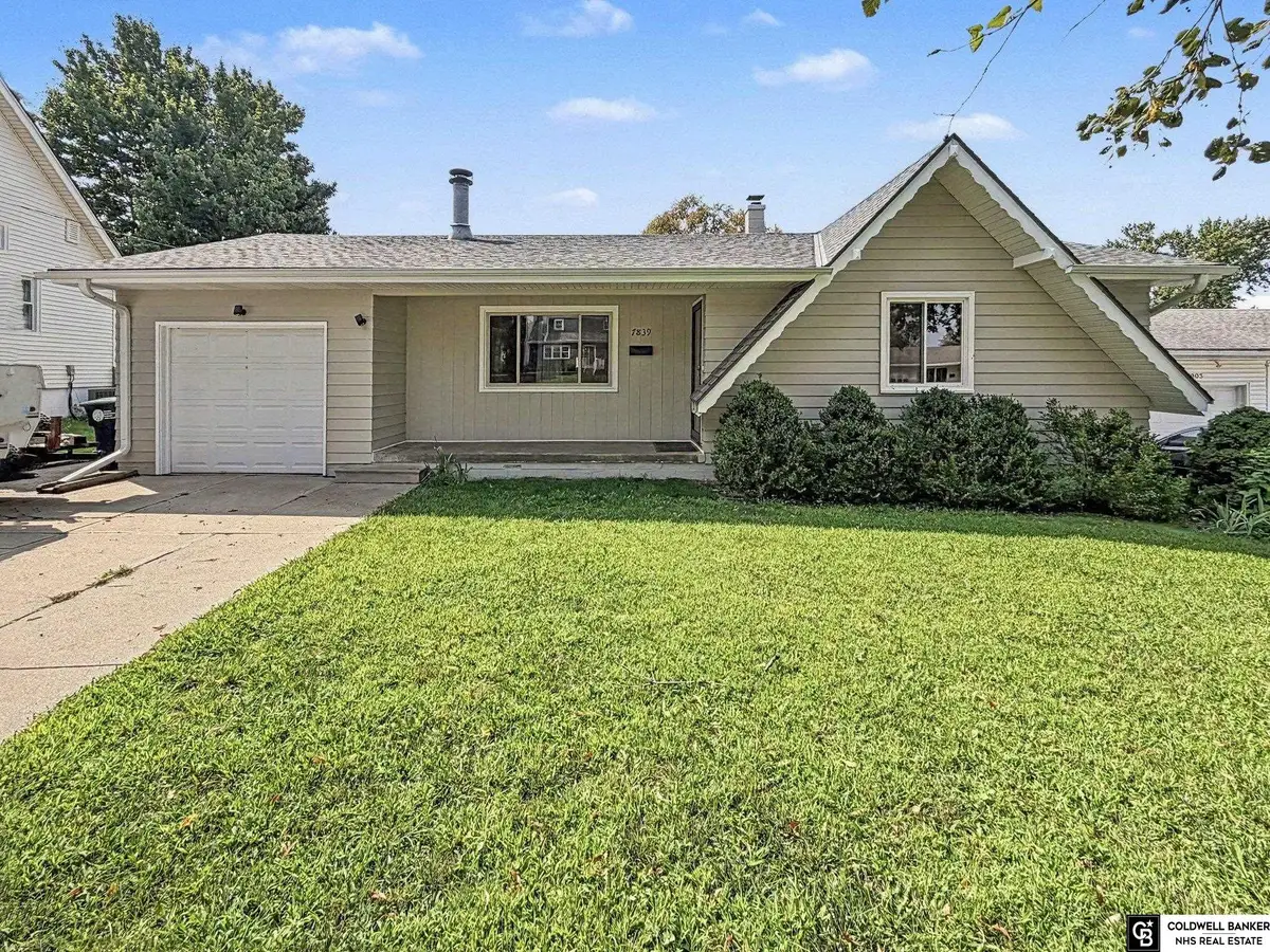 7839 Grover Street, Omaha, NE 68124 - #1