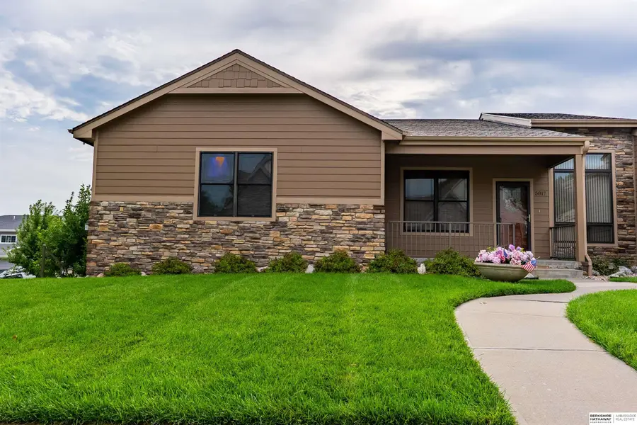 5817 N 159th Street, Omaha, NE 68116 - #2