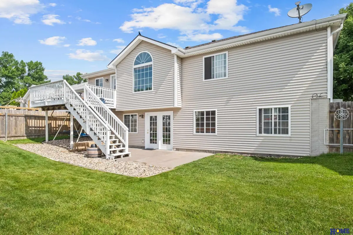 8011 Creek View Court, Lincoln, NE 68516 - #1