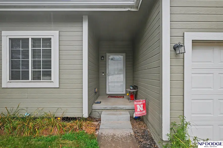 7312 S 182 Street, Omaha, NE 68136 - #3