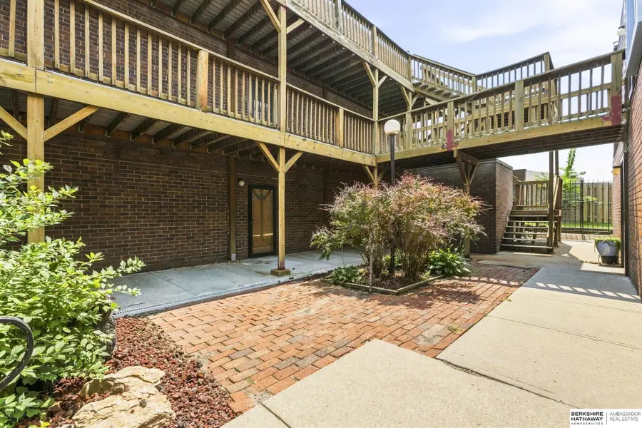 101 N 69 Street #15, Omaha, NE 68132 - #3