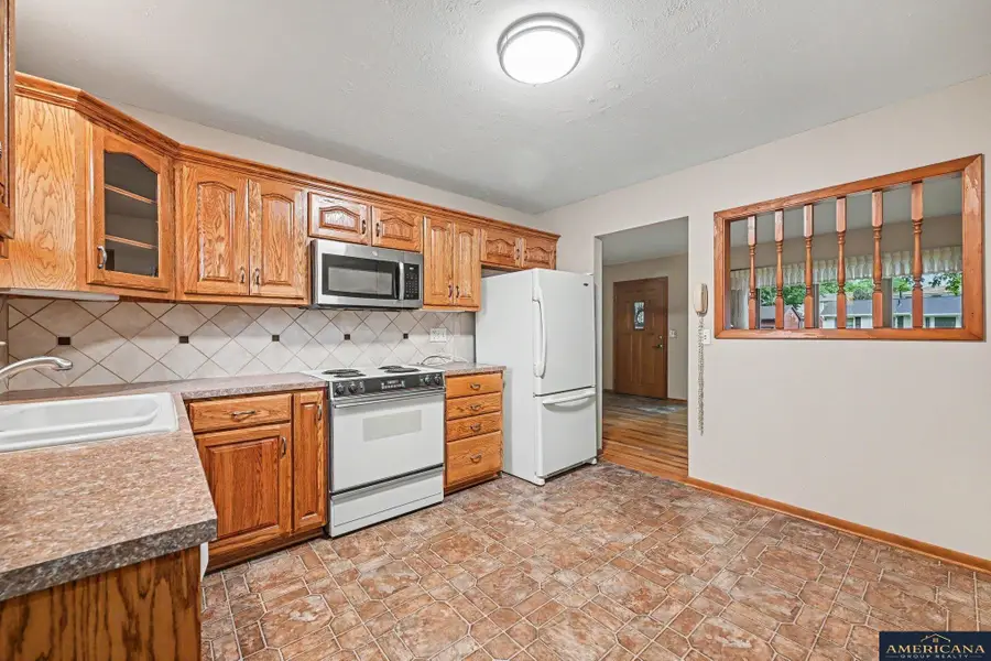 3417 S 126 Avenue, Omaha, NE 68144 - #3