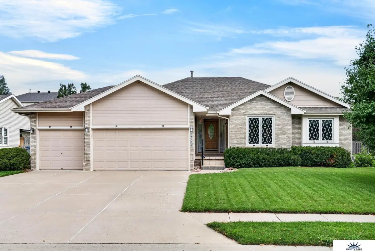 16110 Emiline Street, Omaha, NE 68136 - #1