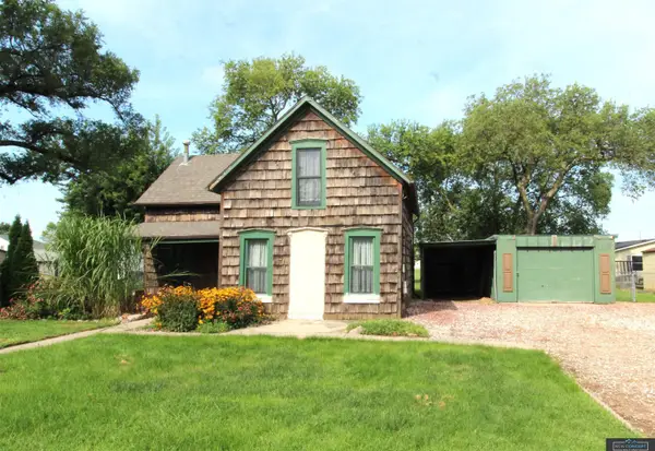329 Pleasant Street, Greenwood, NE 68366