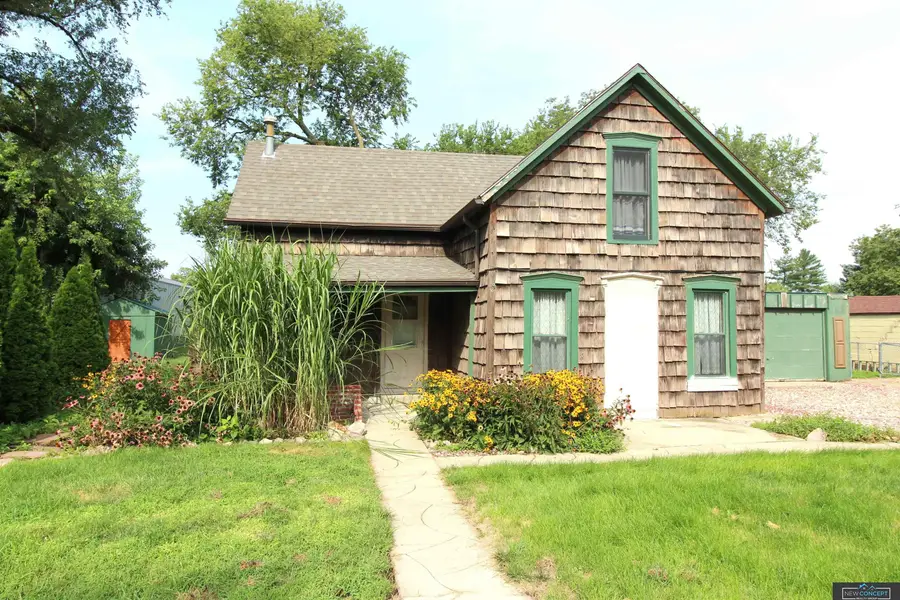 329 Pleasant Street, Greenwood, NE 68366 - #2
